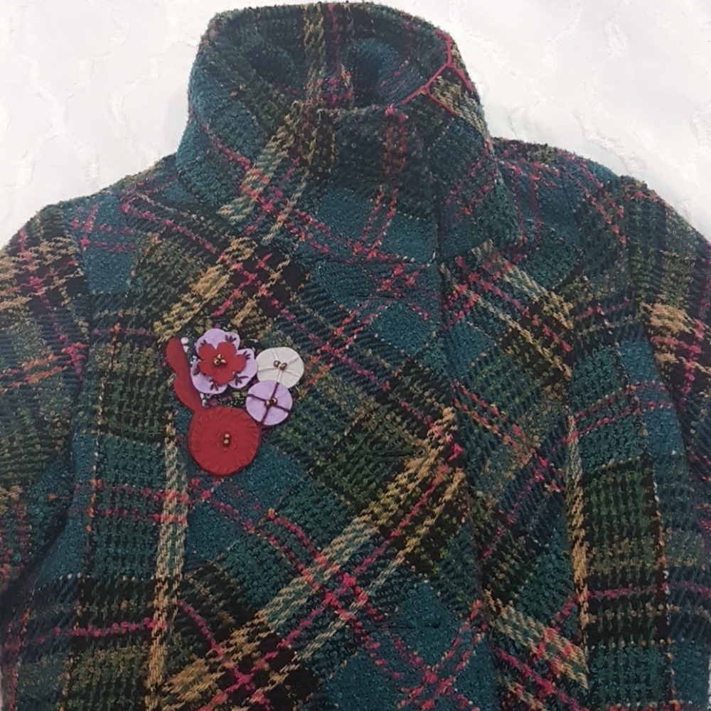 Coat